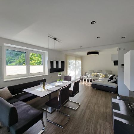 Ferienhaus Johanna 스핏즈 외부 사진
