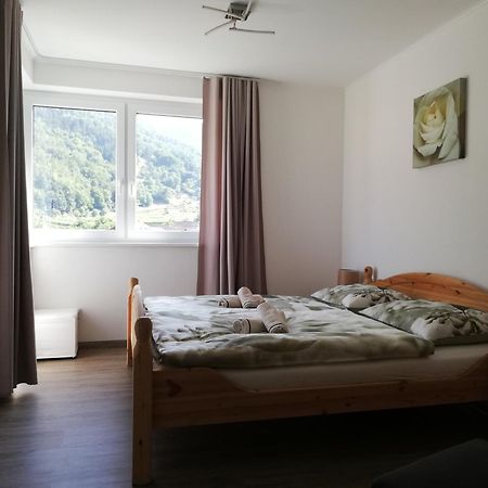 Ferienhaus Johanna 스핏즈 외부 사진