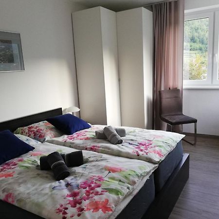 Ferienhaus Johanna 스핏즈 외부 사진