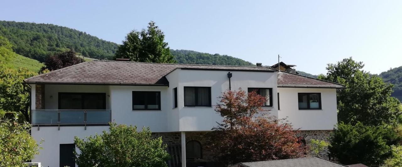 Ferienhaus Johanna 스핏즈 외부 사진