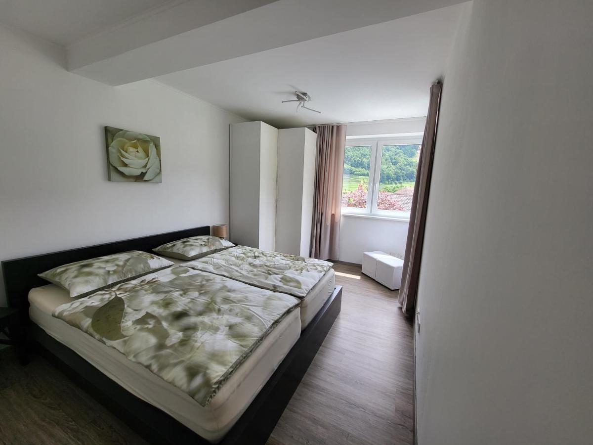 Ferienhaus Johanna 스핏즈 외부 사진