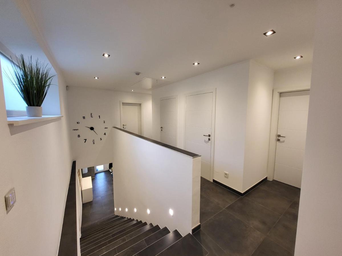 Ferienhaus Johanna 스핏즈 외부 사진