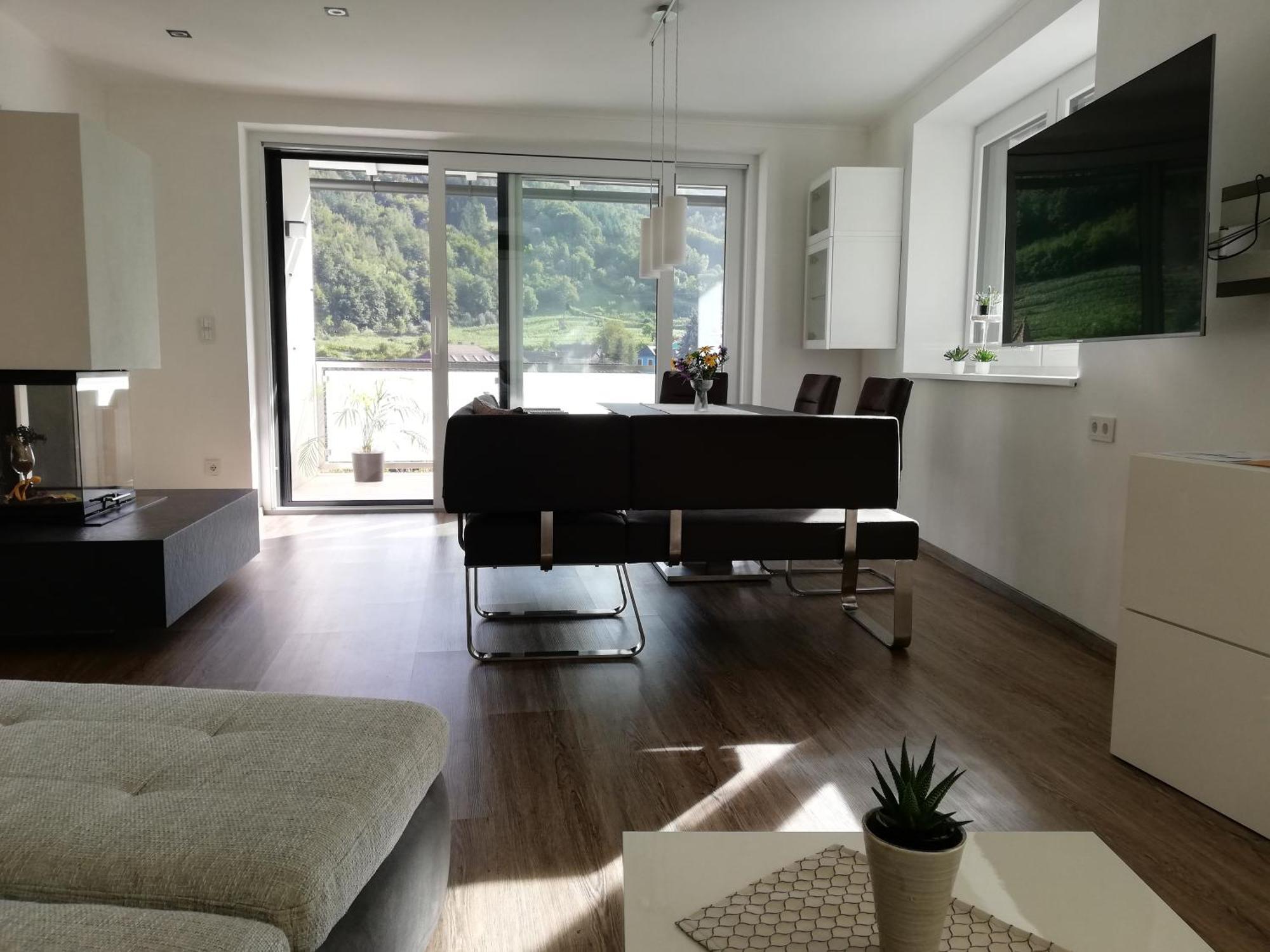 Ferienhaus Johanna 스핏즈 외부 사진