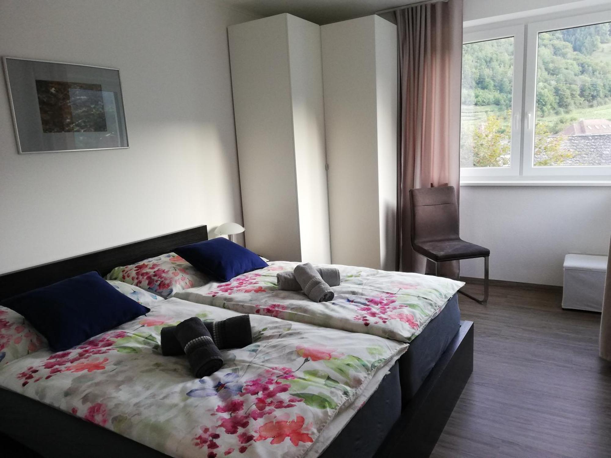 Ferienhaus Johanna 스핏즈 외부 사진